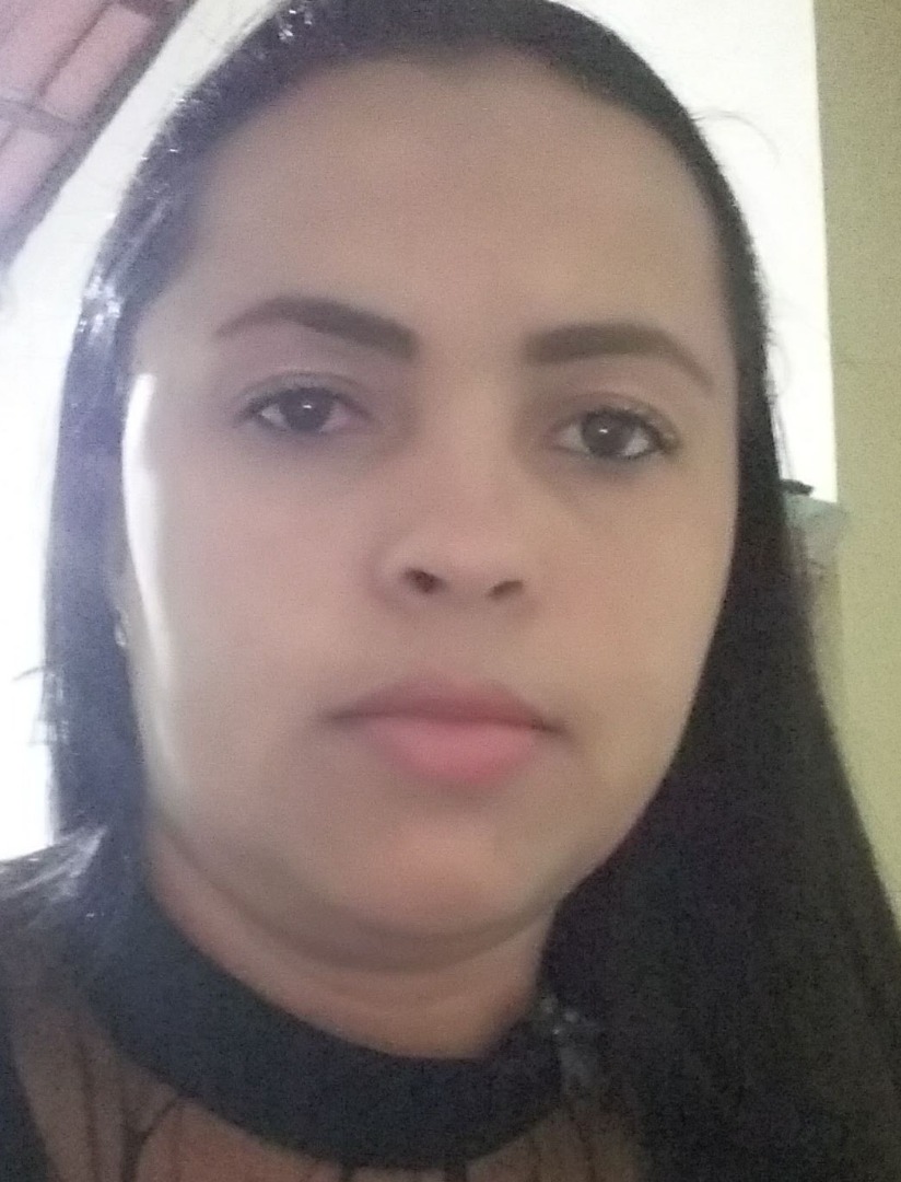 Foto de Fátima Lopes dos Santos