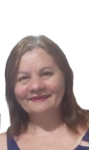 Foto de Francisca Glaucia de Almeida Silva