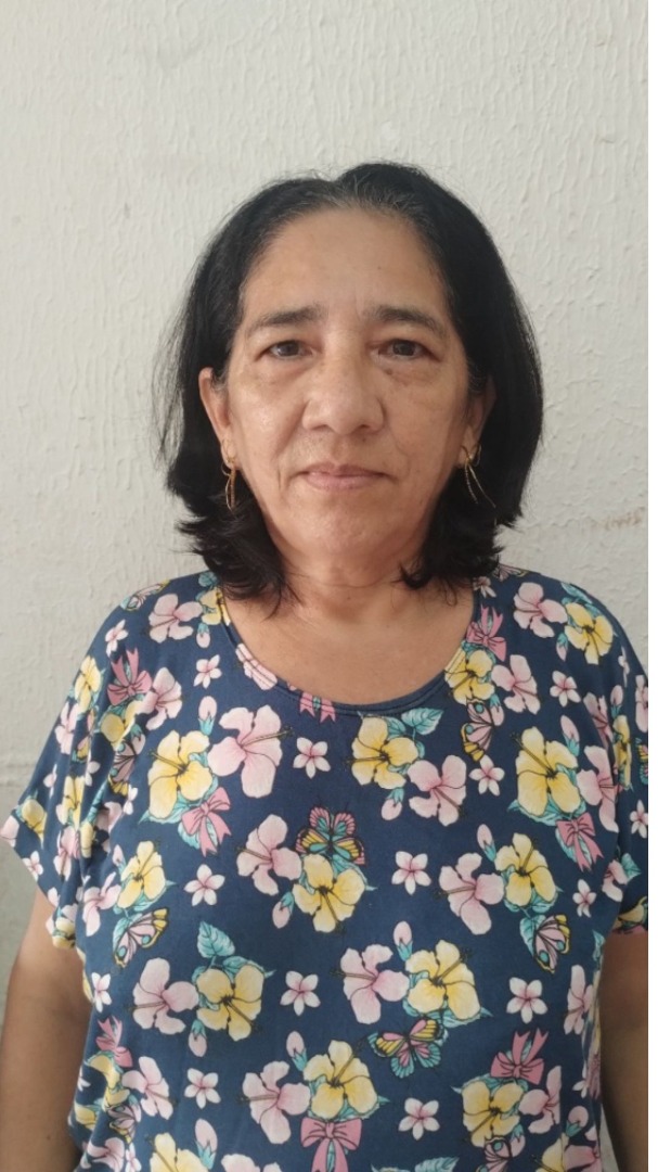 Foto de Iraneide Castelo Branco Carvalho