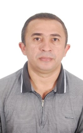 Foto de Antônio Jeová Moura Sampaio