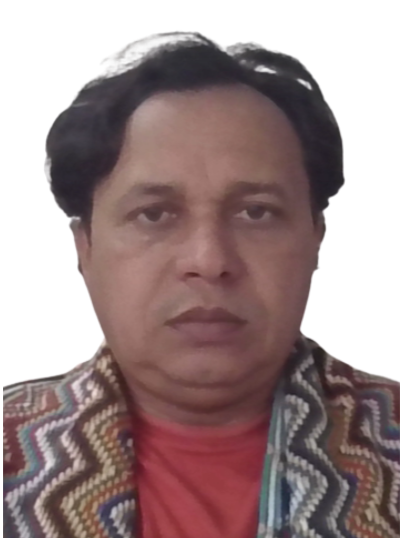 Foto de Joel Gomes do Nascimento