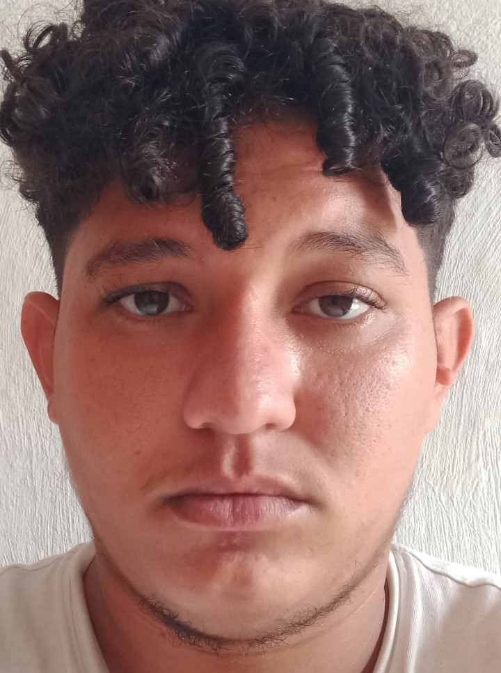 Foto de Kauã Ferreira Oliveira