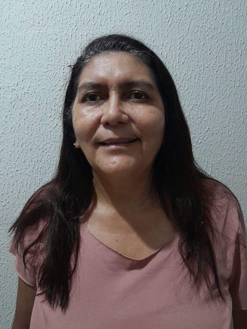 Foto de Maria Eliane Pereira Ribeiro