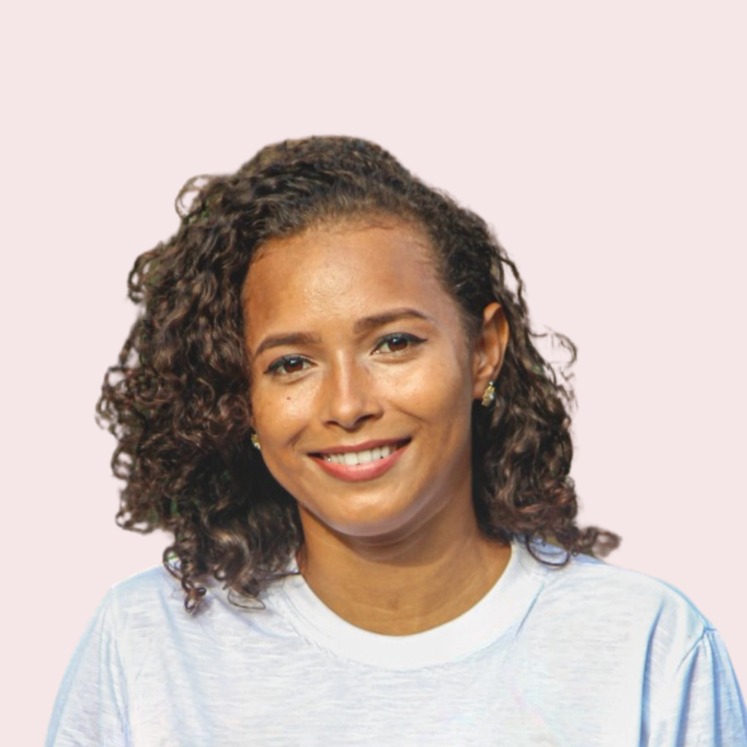 Foto de Rojane Alves dos Santos