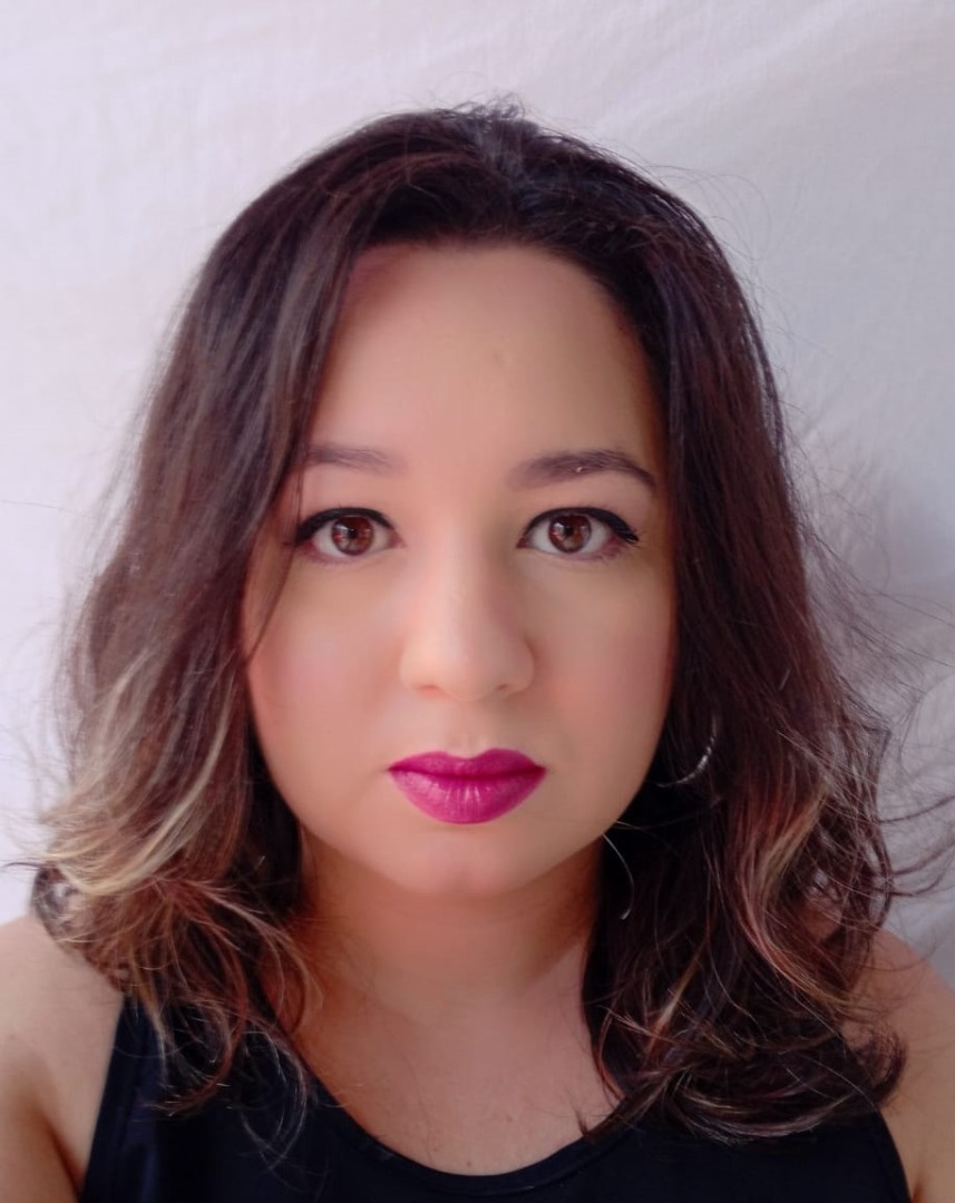 Foto de Tamy Barbosa de Sousa