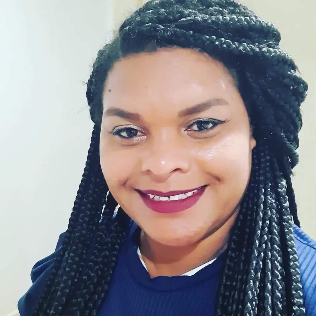 Foto de Aline Sousa da Silva