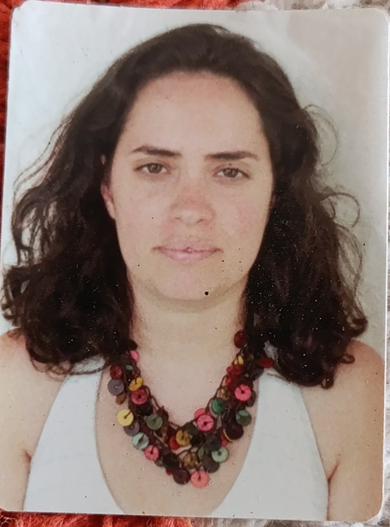 Foto de Daniela Rueda