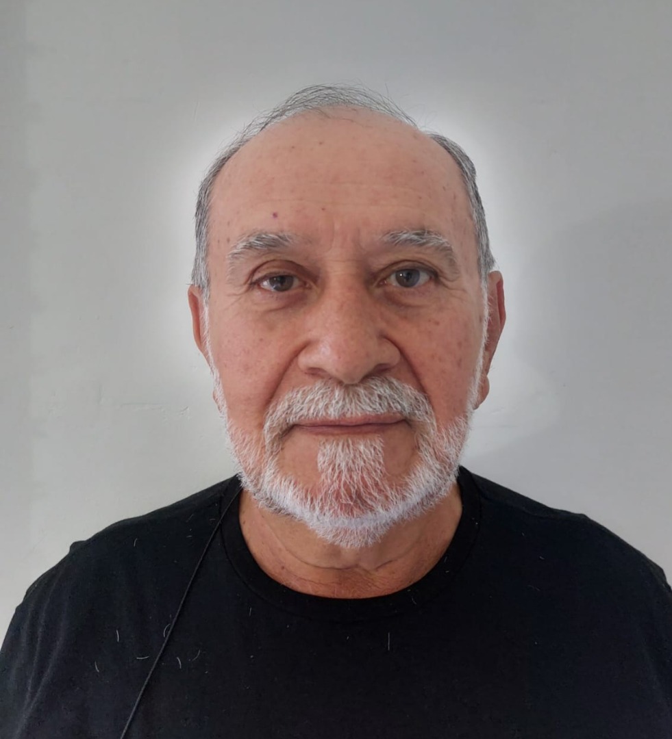 Foto de Francisco Miguel Lucena