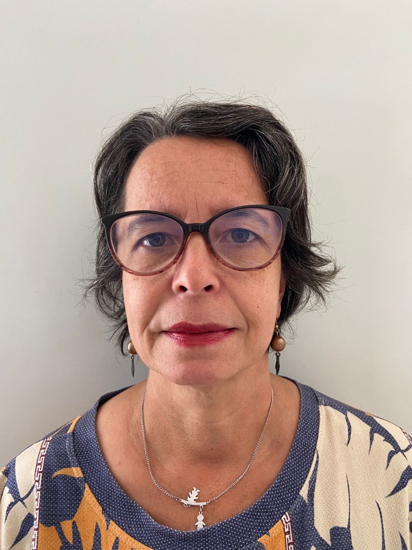 Foto de Kennya Mara Oliveira