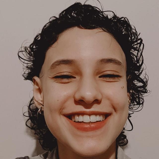 Foto de Larissa de Souza Holanda