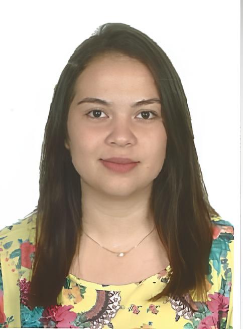 Foto de Leide Laura de Sousa Martins