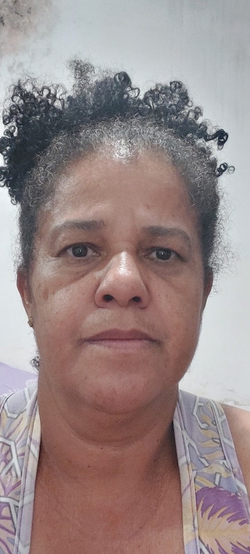 Foto de Linda Abadia Alves Gonçalves