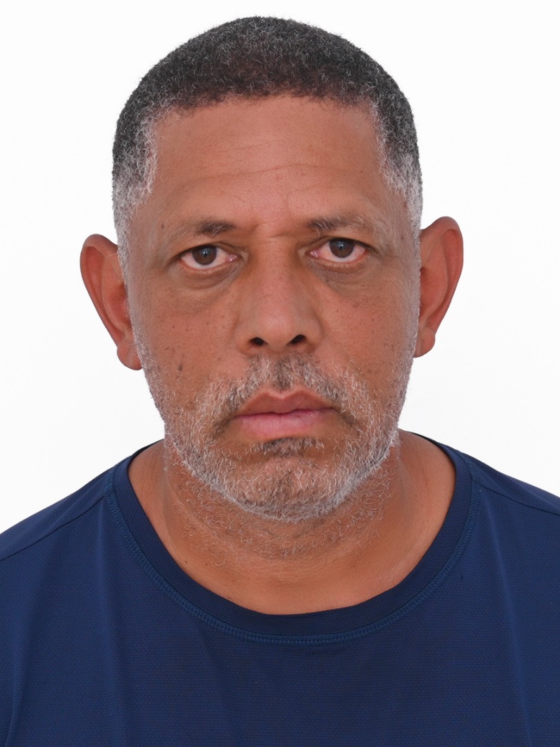 Foto de Luciano Monteiro dos Santos