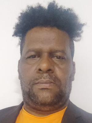 Foto de Paulo José Dantas de Jesus