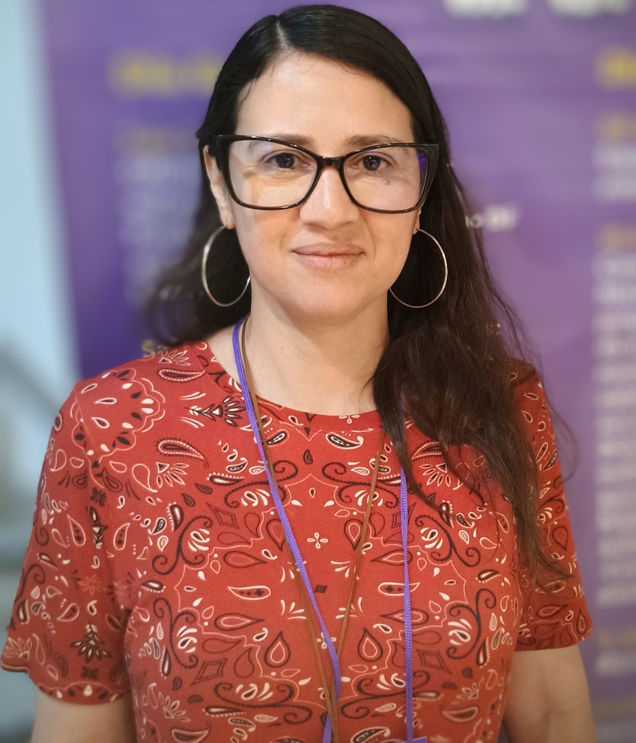 Foto de Rose Elaine da Silva Sousa