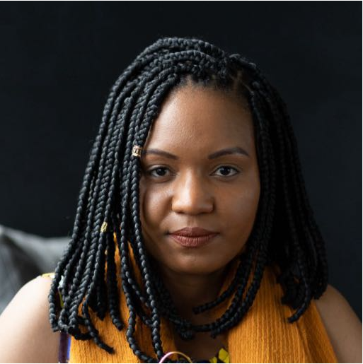 Foto de Thânisia Marcella Alves Cruz