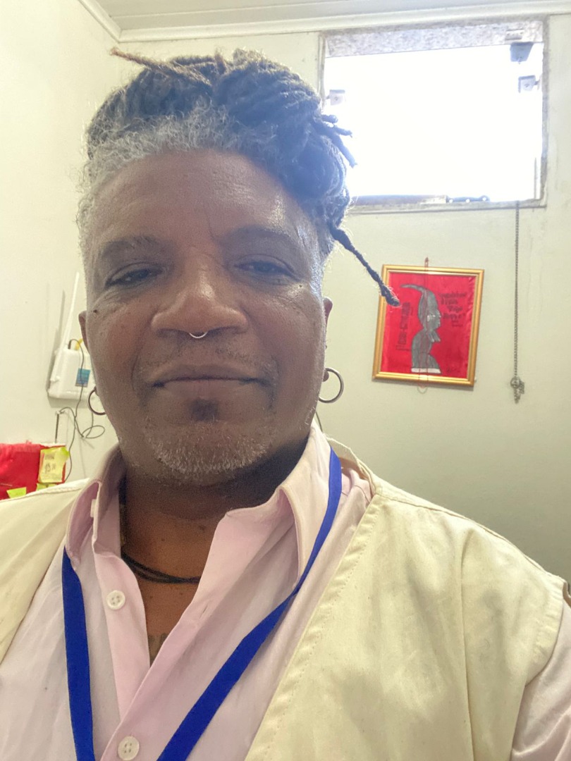 Foto de Paulo Sergio Medeiros Barbosa