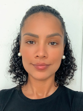 Foto de Aline de Jesus Paim