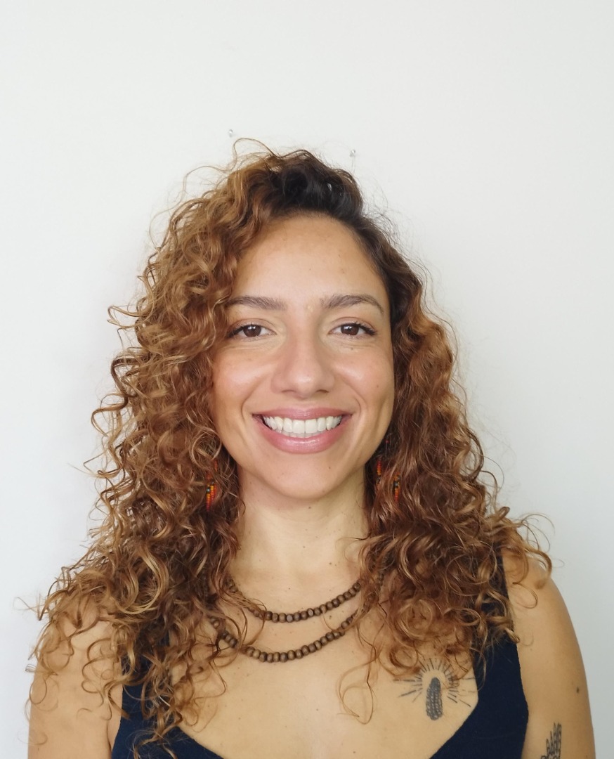 Foto de Anna Carolina Santana Da Silva