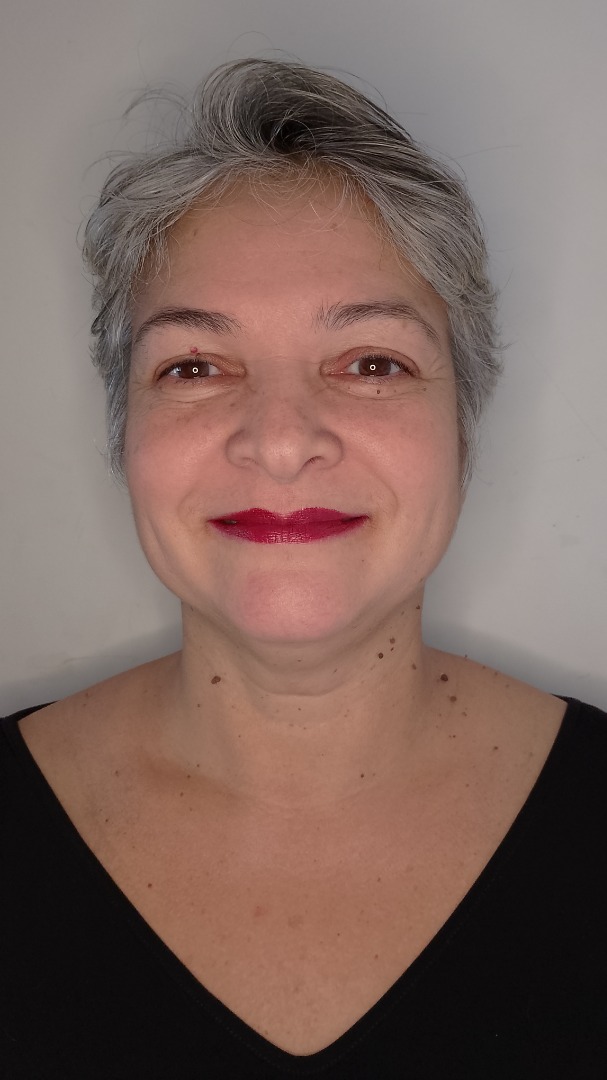 Foto de Celia Regina Fontes