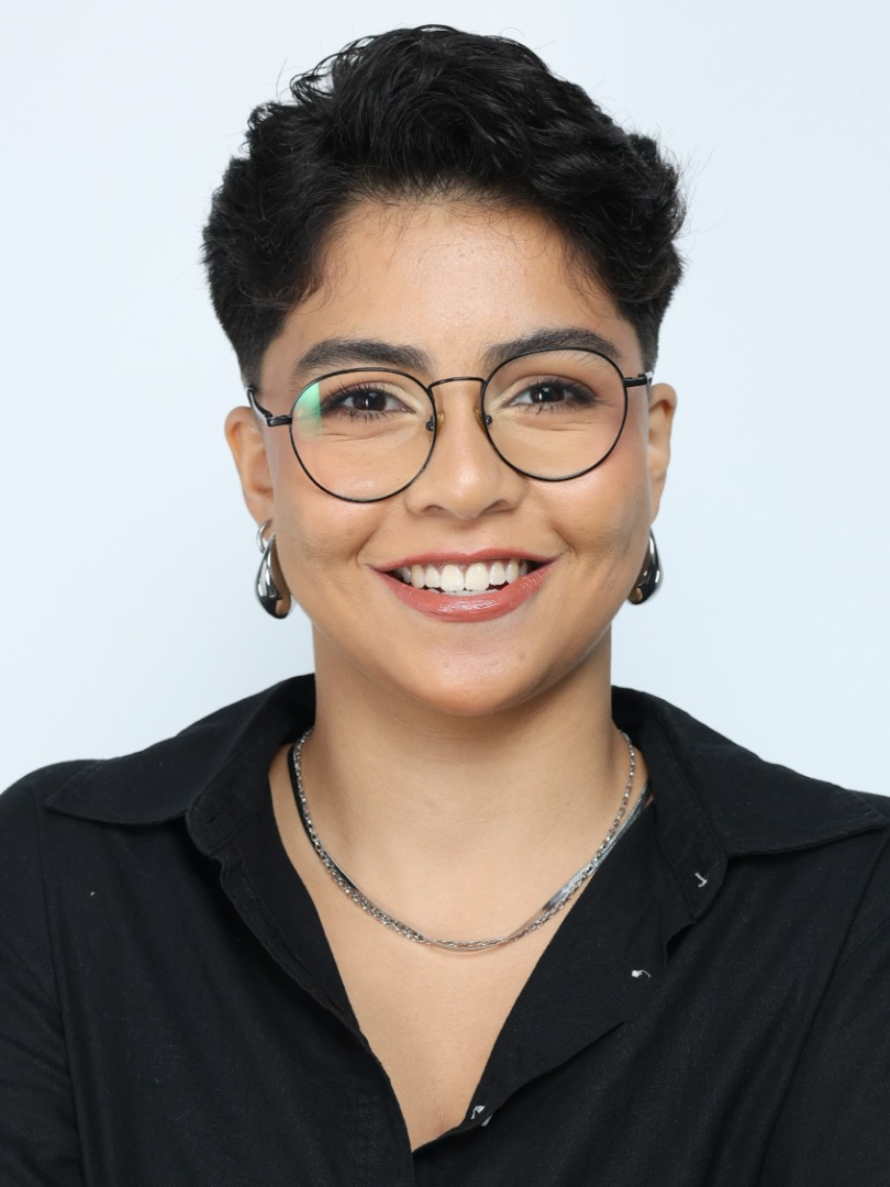 Foto de Julia da Silva Marcelino