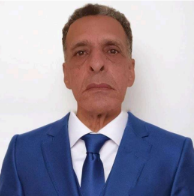 Foto de Otniel Barcelos de Aquino