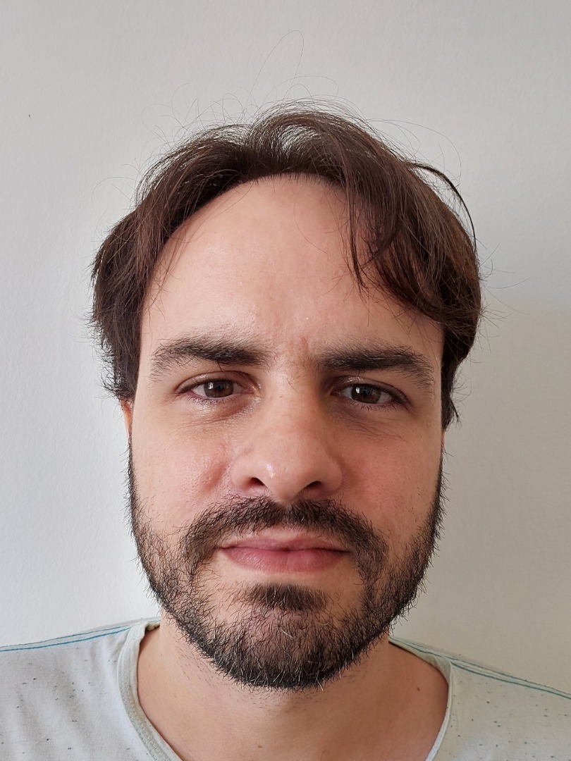 Foto de Dennis Lucas Gonçalves