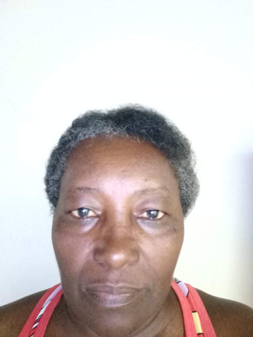 Foto de Eldenice Mota Pinheiro