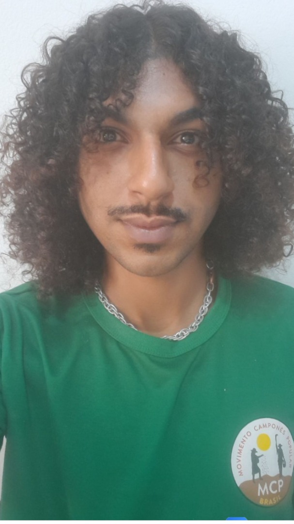 Foto de Filipe De Oliveira Batista