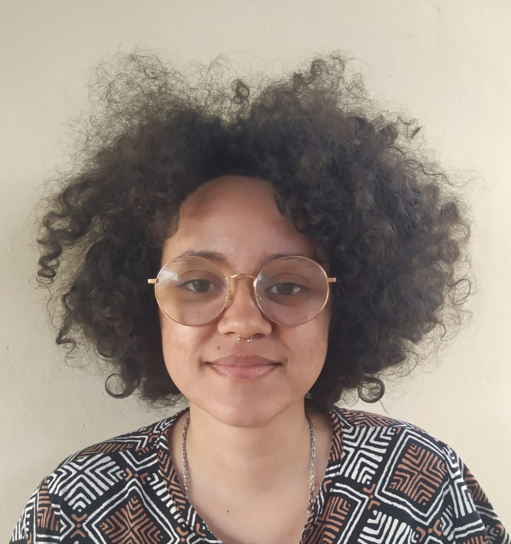 Foto de Lavínia De Sousa Almeida Mendes