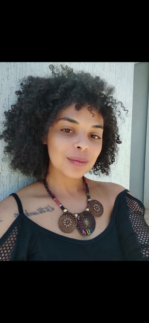 Foto de Ludmila Jardim Da Conceição