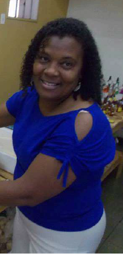 Foto de Maria Odília