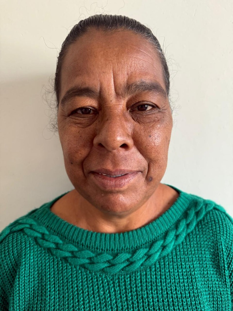 Marivalda Aparecida Dos Santos