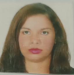 Foto de Osvanilda Leopoldino Gomes Zanatto