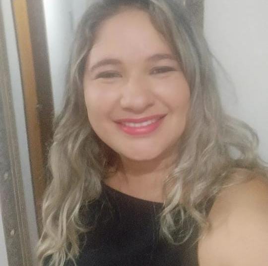 Foto de Patrícia Cristiane Pereira Da Silva