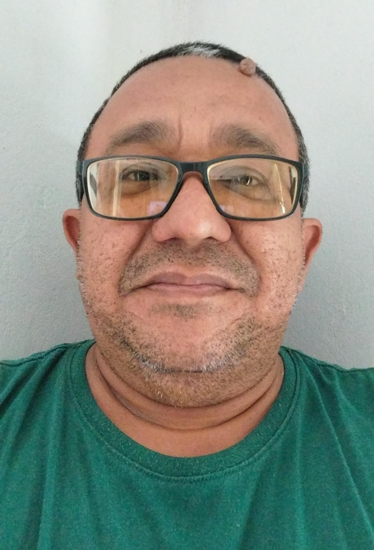 Foto de Aldcey Antonio Dos Santos Pereira