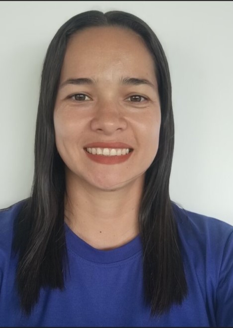 Foto de Ana Célia França Sousa