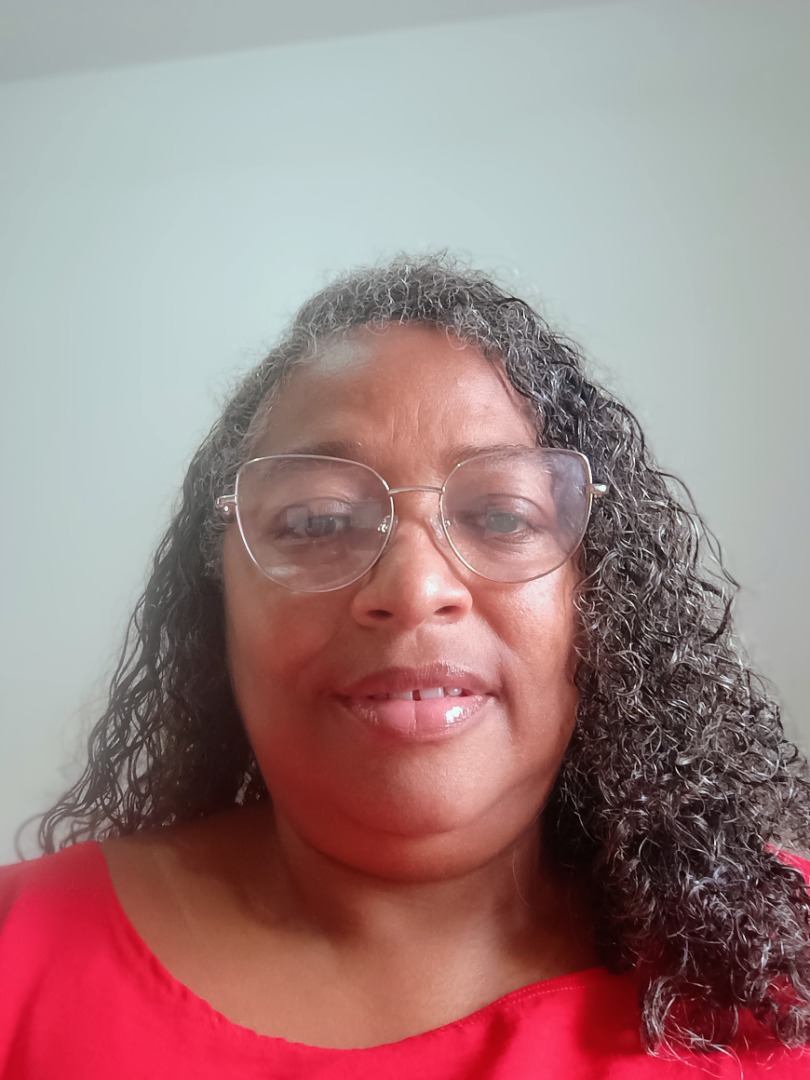 Foto de Balbina Maria Rodrigues De Deus