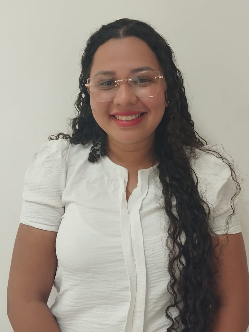 Foto de Fabrizia Cristine Chaves