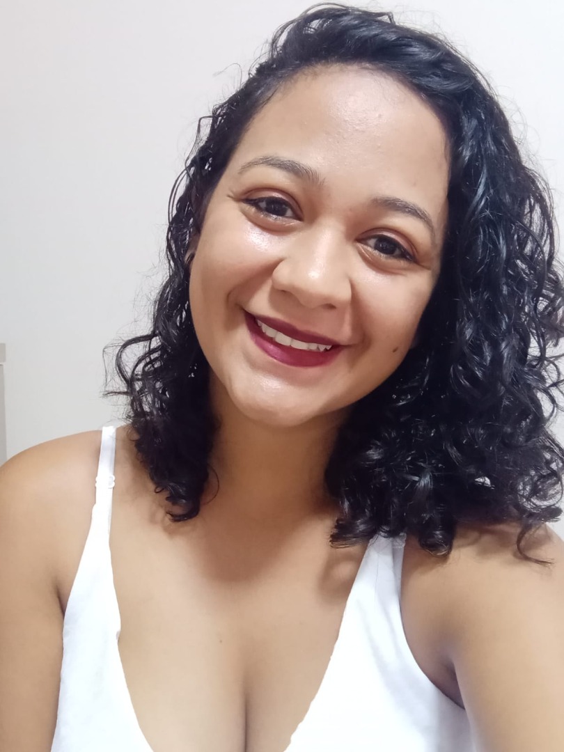 Foto de Helen Da Silva Barros