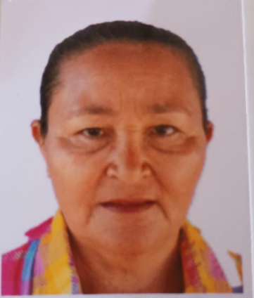 Foto de Maria Dolores Farias Menezes