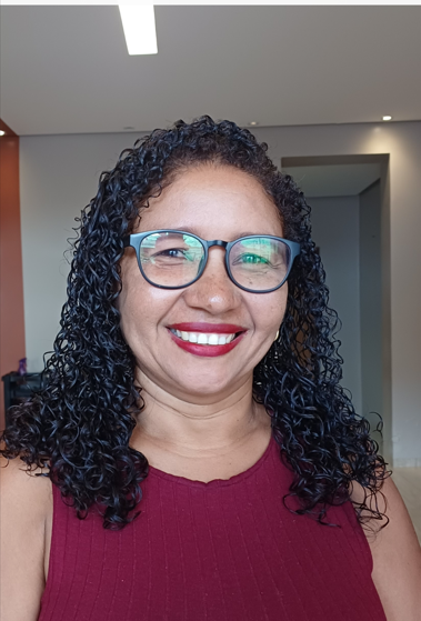 Foto de Maria Santana Lago Freire