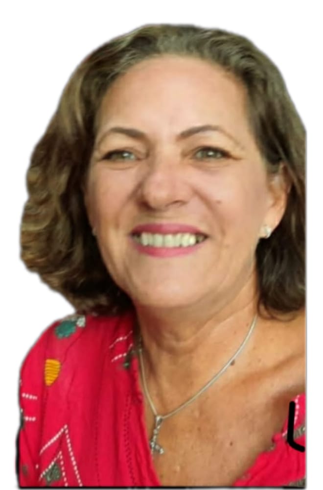 Foto de Amarilis Pereira Amaral Scudellari