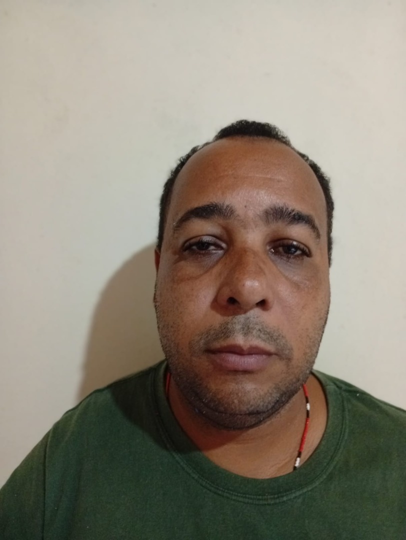 Foto de Claudinei Barbosa Medeiros