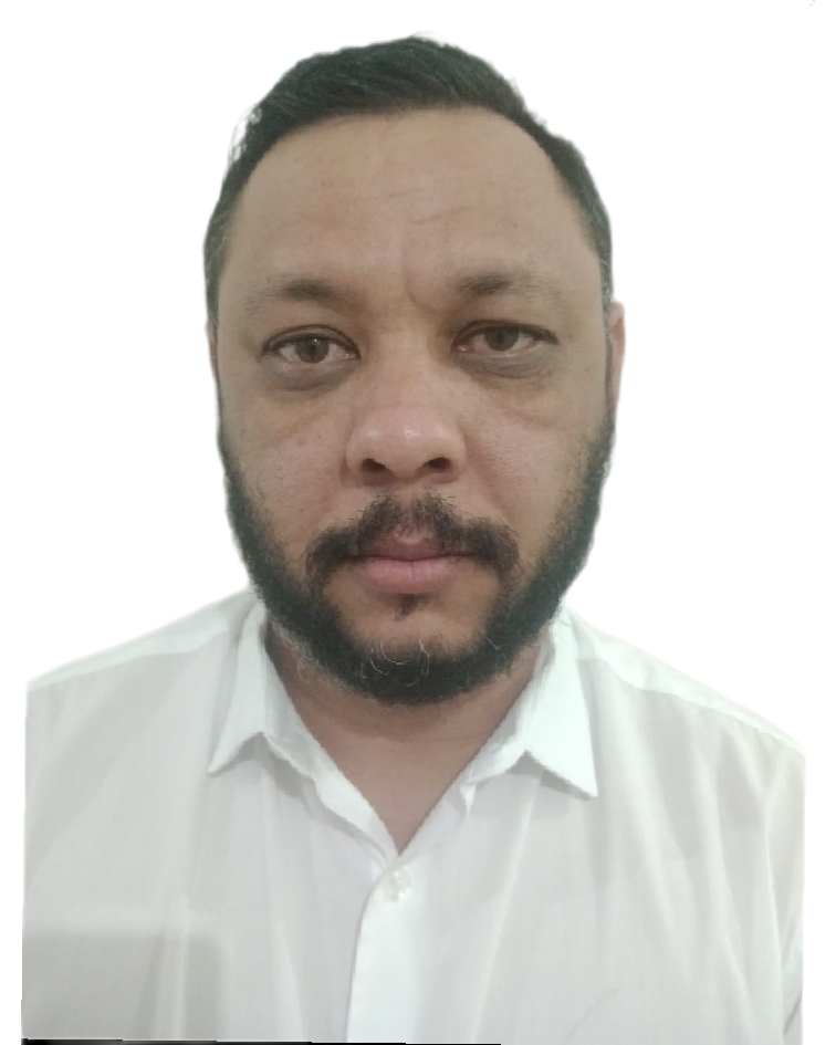 Foto de Elvis Carlos Santos