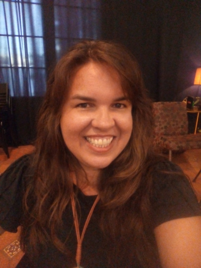 Foto de Fernanda Lopes Kunzler