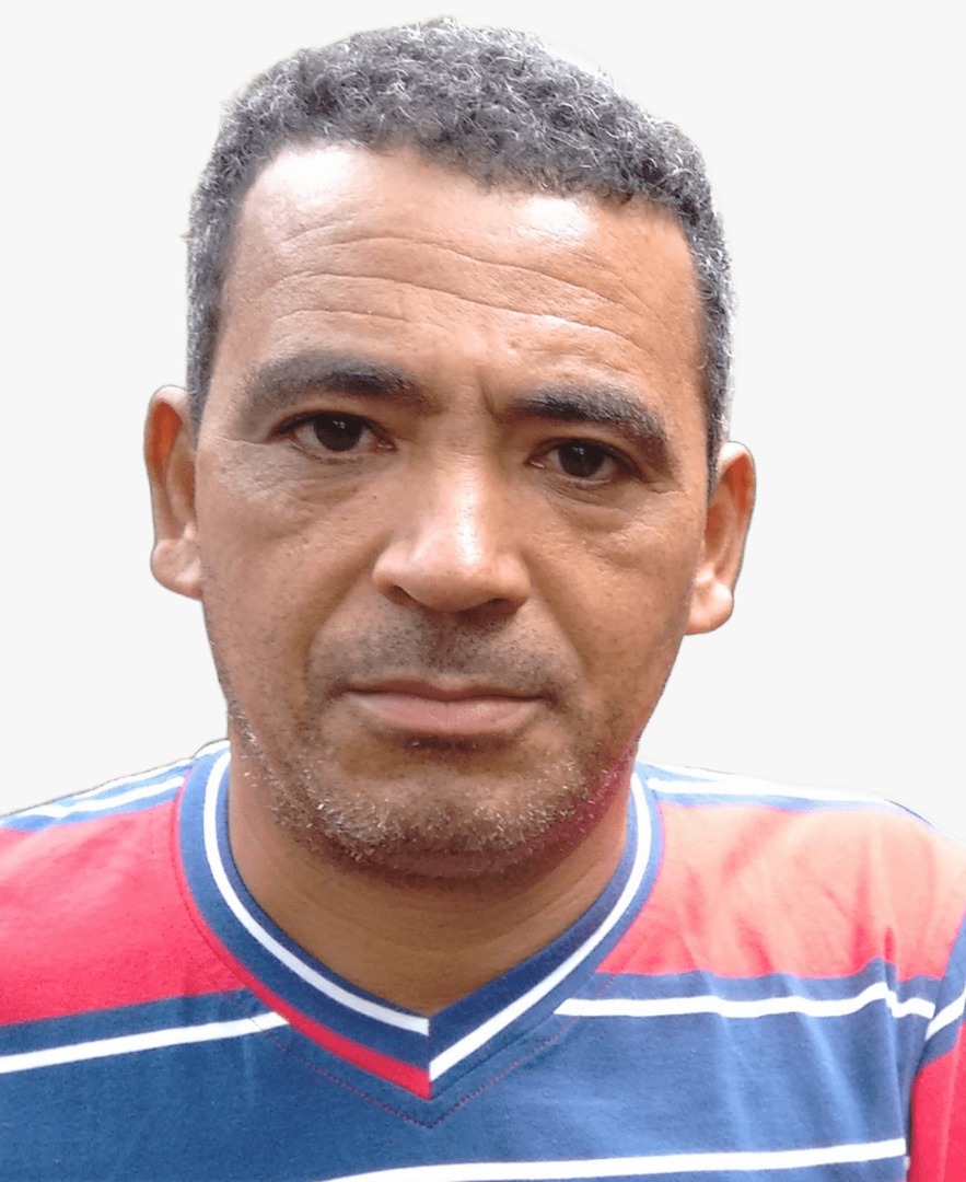 Foto de Matusalem Lourenço Mendes