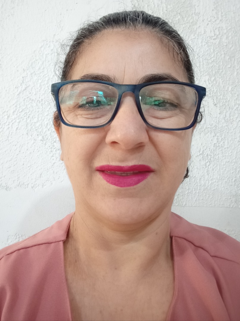 Foto de Neide Castilho Dos Santos