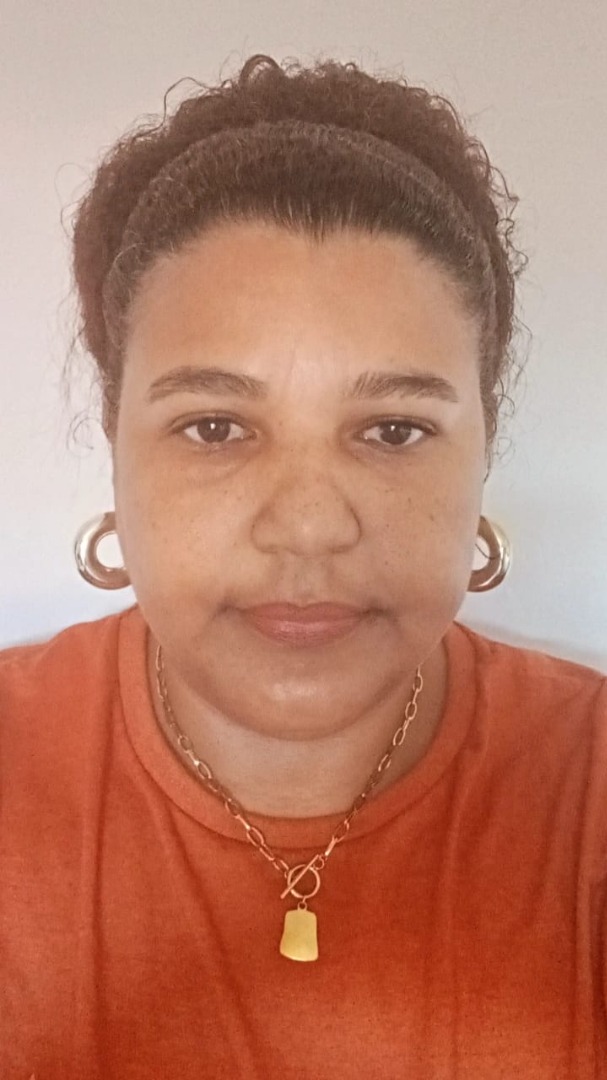 Foto de Niura Sandra Matos Montalvão