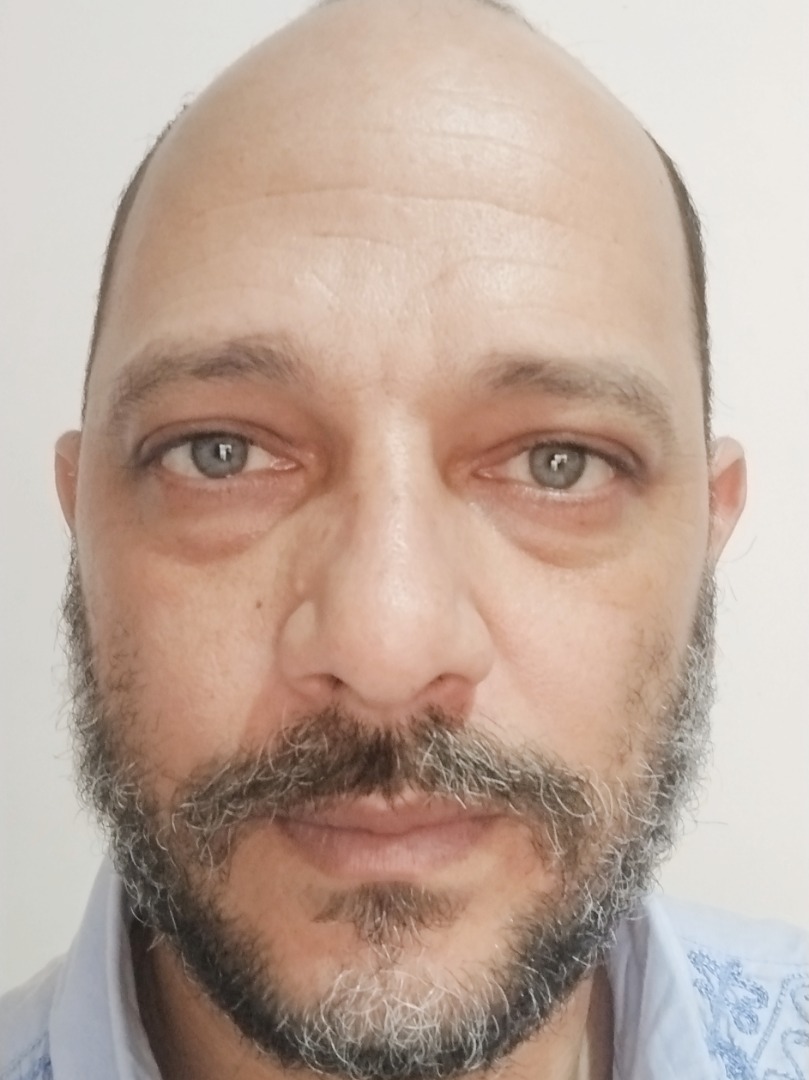 Foto de Rodrigo Dos Santos Nantes